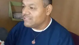 Toma posesión Jefe de Bomberos