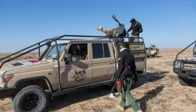 EU pide a sus ciudadanos abandonar Irak 'inmediatamente'