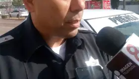 Llaman a conducir con precaución por el frío