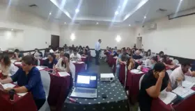 Acreditan a docentes sonorenses