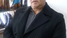 Todo listo para evento de Rotarios