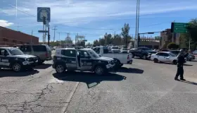 Cruce expedito para los paisanos