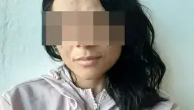 Capturan a mujer con arma de fuego