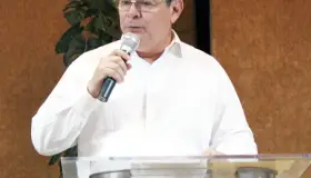 Zarpará crucero en Mar de Cortés