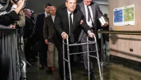 #MeToo Weinstein enfrenta juicio por agresiones sexuales