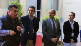 Reconoce Estado a las enfermeras