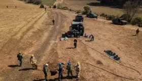 En un año el huachicoleo cayó un 91%, afirma Pemex