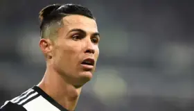 Cristiano, fuera del Equipo del Año de FIFA 20