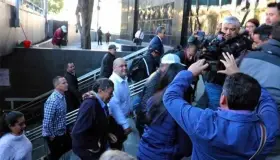 Al menos 40 sicarios participaron en masacre de familia LeBaron