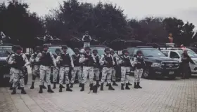 Guardia Nacional tendrá 236 Cuarteles Avanzados