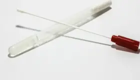 Toman muestra de ADN a detenidos