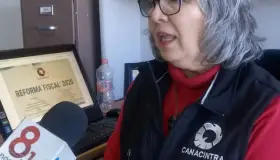 Disertarán sobre el régimen fisca