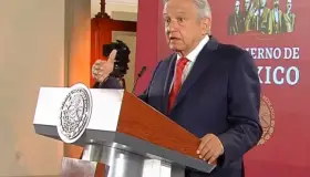 ‘No a la guerra, sí a la paz’: López Obrador sobre tensión EU-Irán