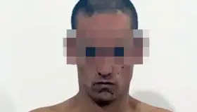 Detienen a sujeto con porciones de droga