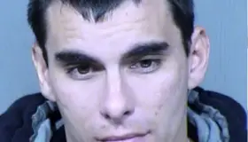 Detienen a acusado por muerte de niña