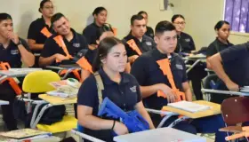 Anuncia ISSPE nueva licenciatura