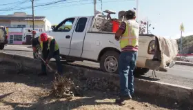 Buscará superar metas la Dirección de Imagen Urbana
