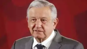 Recibirá Gobernadora a Presidente de México