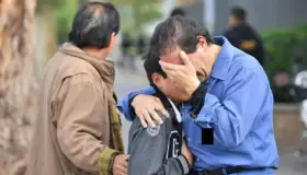 Padres en colegio Cervantes rechazaron 'Operación Mochila'
