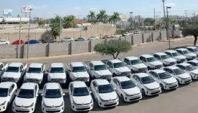 Fortalece AMIC equipo motriz