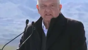 Regresará AMLO a Nogales