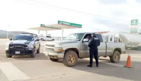 Recupera PESP vehículos robados