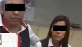 FGE Veracruz indaga pitazo de cajera a familiar para robar a cliente