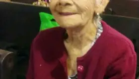 Festejan a Concepción por sus 90 años