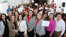 Fortalece DIF-Sonora las Unidades de Rehabilitación