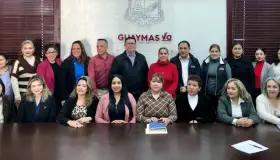 Preparan arribo de Crucero a Guaymas