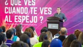 Promueven la salud mental