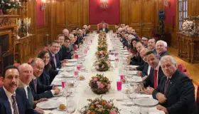 López Obrador y gobernadores reafirman compromiso de trabajar juntos