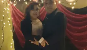 Propuesta de matrimonio y cumpleaños para Dulce