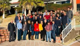 Ratifican a Presidenta Colegio de Ingenieros