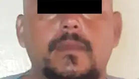 Detienen a cinco en cateo