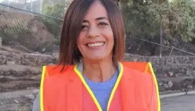 Avanzan mejoras en Unidad Deportiva