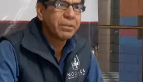 Fortalecen deporte en varias escuelas