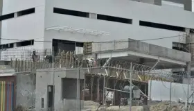 Por corrupción, hay 300 hospitales abandonados en el país