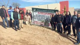 Inicia paro laboral el Cecyte