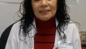 Continúa aplicación de vacuna contra Influenza en módulos