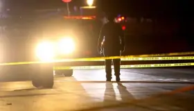 Tiroteo deja 4 muertos en EU