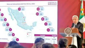 Pese a tragedia, el huachicoleo no cede; la explosión en Tlahuelilpan cumple un año