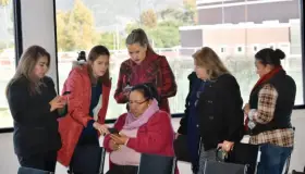 Ofrece SSP servicios de apoyo a municipios