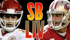 Jefes y 49ers disputarán el Super Bowl LIV