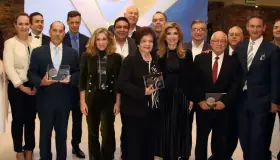 Nombran a Ciudadano del Año 2019