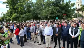 Atiende Estado contingencias