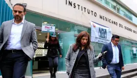 Participan en macro simulacro nacional