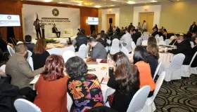 Más de 100 ciudadanos participan en Primer Foro-Taller 