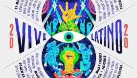 Vive Latino 2020 suma acciones para ayudar al planeta