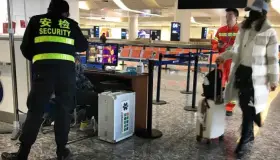 Nuevo virus se propaga a EU; confirman primer caso